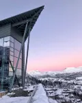 Skarsnuten Mountain Resort & Spa Hotels in 