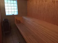 Kustnära Vandrarhem - Spa