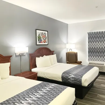 Grand Vista Hotel & Suites