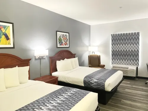 Grand Vista Hotel & Suites