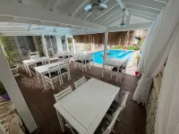 Alacati Eldoris Hotel