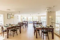 The Seventh Star Hotel Suites