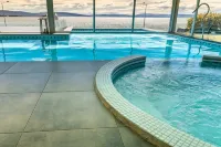 Xelena Hotel & Suites - Bathtub
