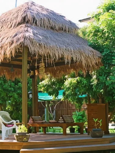 รูปภาพของบ้านทิพย์สวนทอง