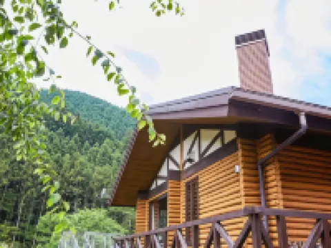 Housenbou Lodge Các khách sạn ở 