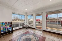 Econo Lodge Fallon Naval Air Station Area Hotels in Fallon