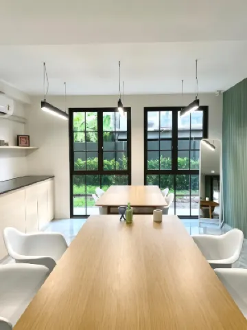 POP Heritage Residence BKK Hotels near Bangkok Art & Culture Centre