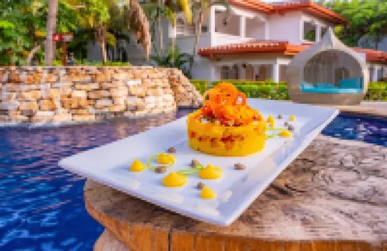 Mayan Princess Beach & Dive Resort