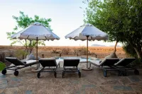 Last Word Madikwe - Pools