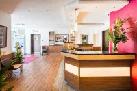 Best Western Hotel Breitbach