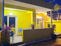 Lemon House Borsh Hotels in der Nähe von Qeparo Beach