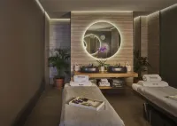 Barceló Punta Umbría Mar - ที่มีสปา