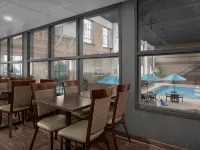 The Suites Hotel at Waterfront Plaza Hotels in Duluth