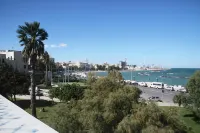 達芙妮別墅 - 海景