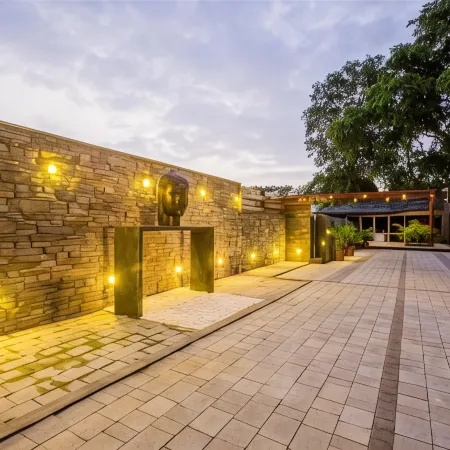 Vits Shalimar, Ankleshwar