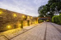 Vits Shalimar, Ankleshwar - petit déjeuner