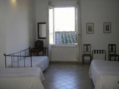 Albergo Cannon D'Oro Hotel a Lupa