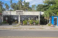 Sea View Resort, Siquijor - Pet friendly