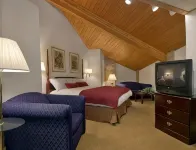 Baymont by Wyndham Whitewater Hotel a Whitewater