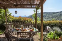 Agriturismo Uliveto Saglietto - Farmhouses