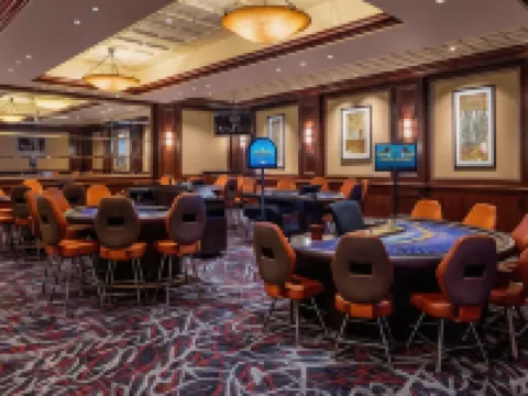 Harrah's Joliet- A Caesars Rewards Destination Hotels in Will County