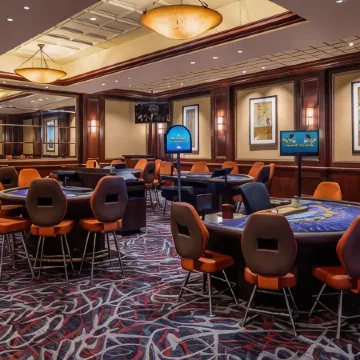 Harrah's Joliet- A Caesars Rewards Destination