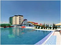 Golden Valley Hotel Hotels in Tashkent District