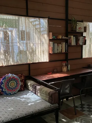 รูปภาพของเนสท์ โฮสเทล หลีเป๊ะ