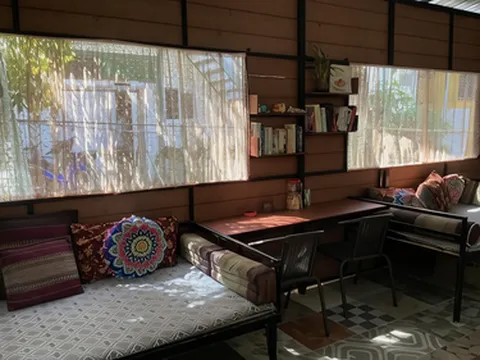 รูปภาพของเนสท์ โฮสเทล หลีเป๊ะ