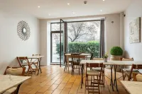 โรงแรมเซ็นทรัล