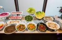 諾馬斯飯店 - 早餐