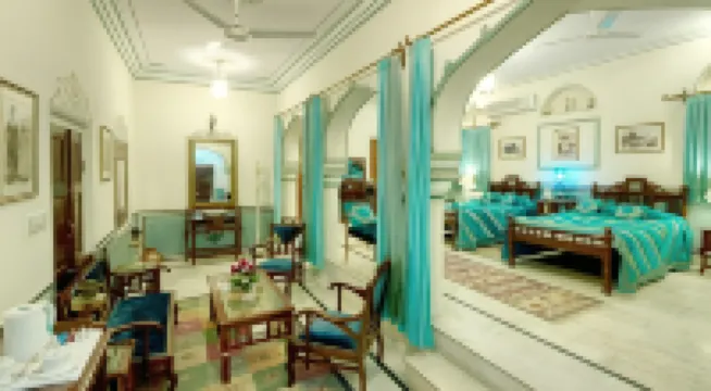 Hari Mahal Palace by Pachar Group - ห้องครัว