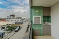 Apto Prox. do Mar em Balneário Piçarras Pdg0202 Hotels in Picarras