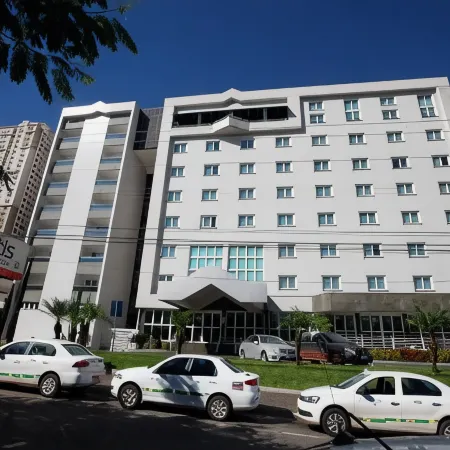 Oitis Hotel