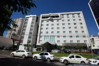 Oitis Hotel Hoteles en 
