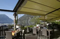 Hotel Europa Hotel a Carlazzo