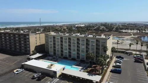 جول في  اي مبر 205 فنادق في Port Isabel