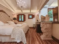Los Pilares de Ronda Boutique & Hotel