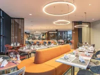 Novotel Hamburg City Alster - Bữa sáng