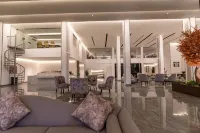 XYZ Hotel Al Najah - balkon
