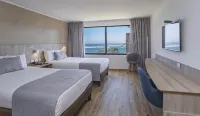 Yachting Hotel Quintero Hoteles en 