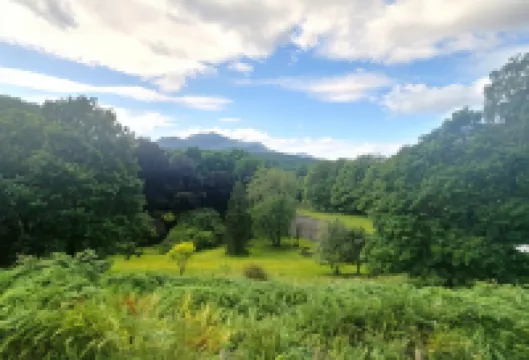 Tirindrish House B&B Hotels in Spean Bridge