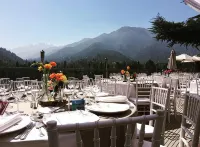 Casa Arrayán - Mountain view