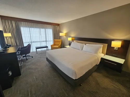 Wyndham Rochester Downtown Hotel a Rochester