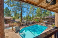 The Lodge at Lake Tahoe 사우스 레이크 타호 호텔