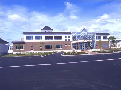 Dakeno Yu Các khách sạn ở 