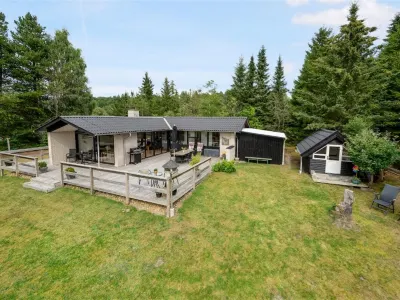 "Wilmer" - 40km from the Sea Hotels near Haveforeningen Dybdalen
