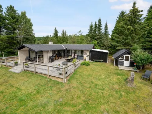 "Wilmer" - 40km from the Sea