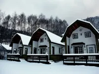 Pyeongchang Jayeonel Dalmeunjip Hotel di Pyeongchang-gun