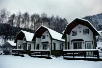 Pyeongchang Jayeonel Dalmeunjip - Wifi